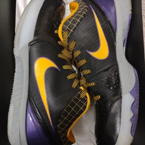 Nike Kobe 4 Carpe Diem sz. 11